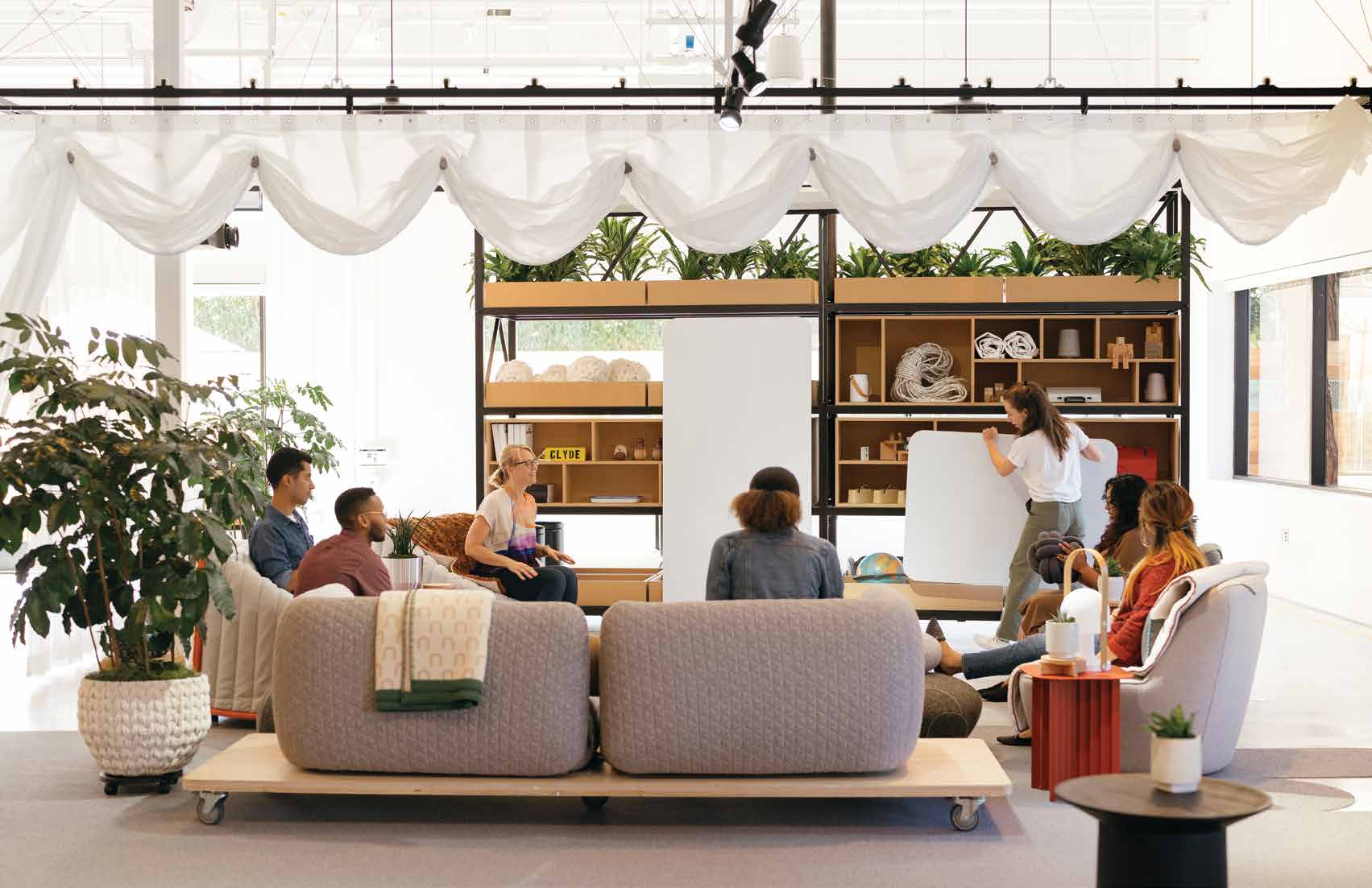 The Schoolhouse learning campus